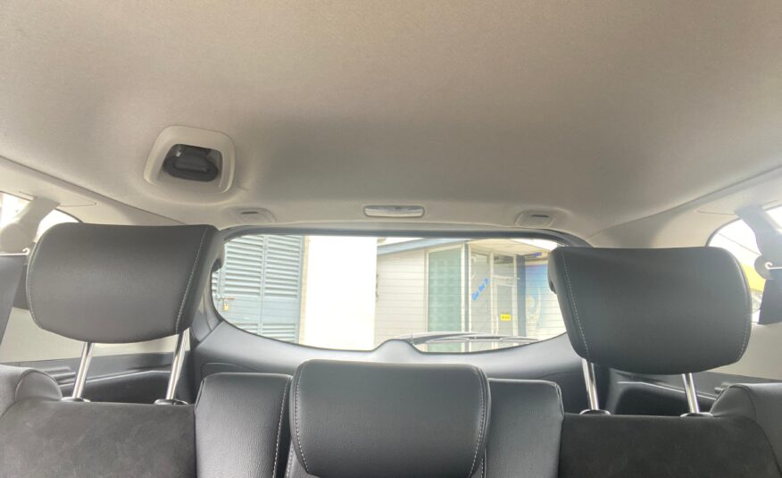 2018 Honda Shuttle