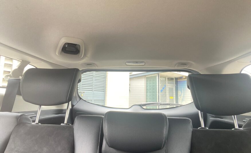 2018 Honda Shuttle