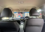 2018 Honda Shuttle