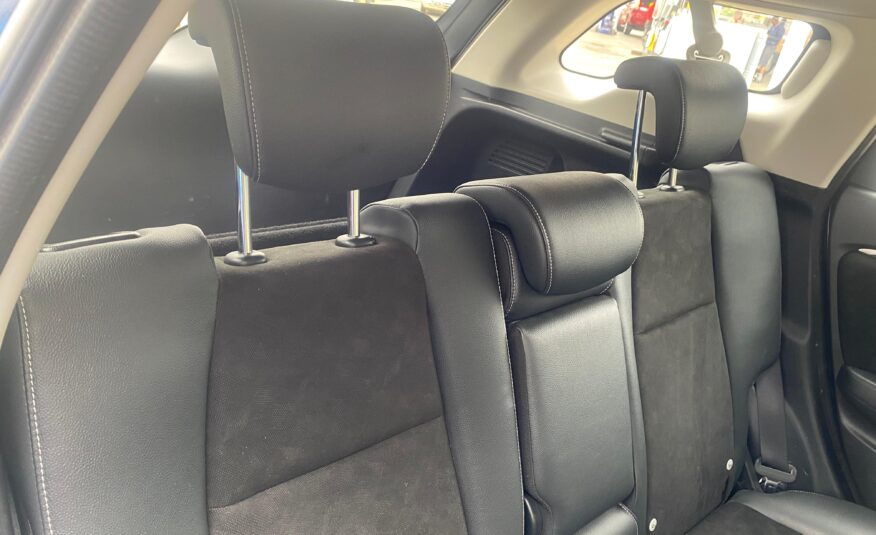 2018 Honda Shuttle