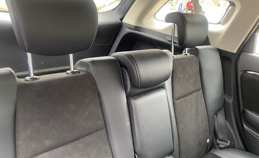 2018 Honda Shuttle