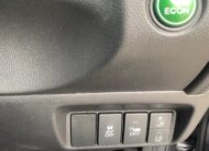 2018 Honda Shuttle