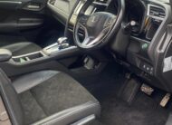 2018 Honda Shuttle