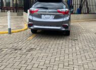 2018 Honda Shuttle