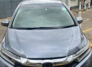 2018 Honda Shuttle