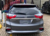 2018 Honda Shuttle