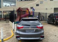 2018 Honda Shuttle