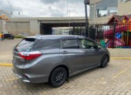 2018 Honda Shuttle