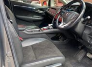 2018 Honda Shuttle