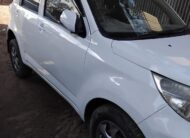 2009 Toyota Rush