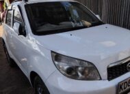 2009 Toyota Rush