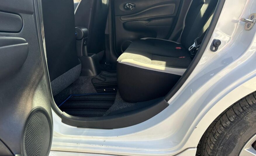 2019 Nissan Note e-POWER