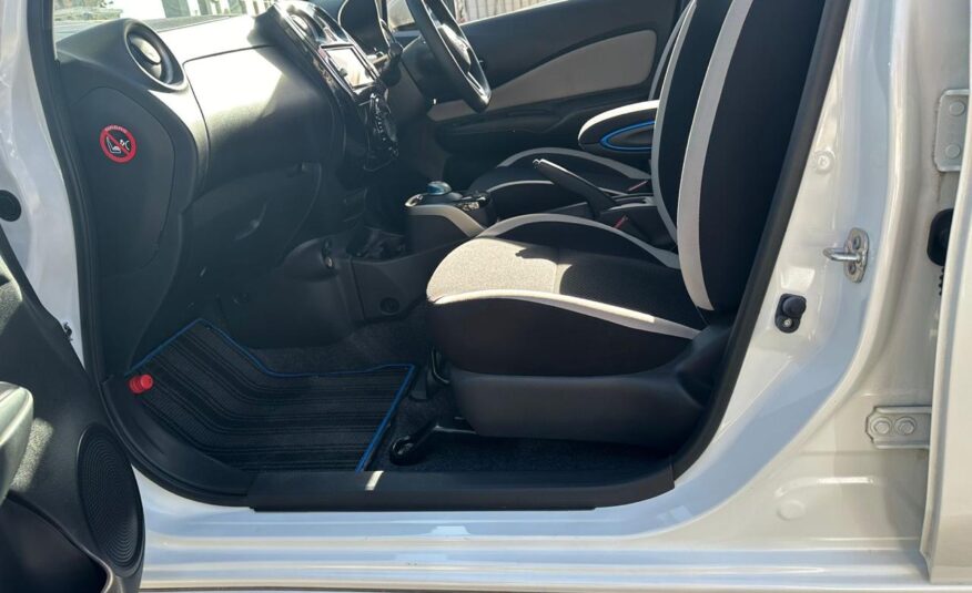 2019 Nissan Note e-POWER