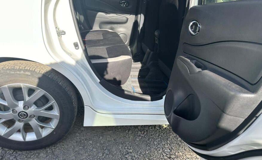 2019 Nissan Note e-POWER