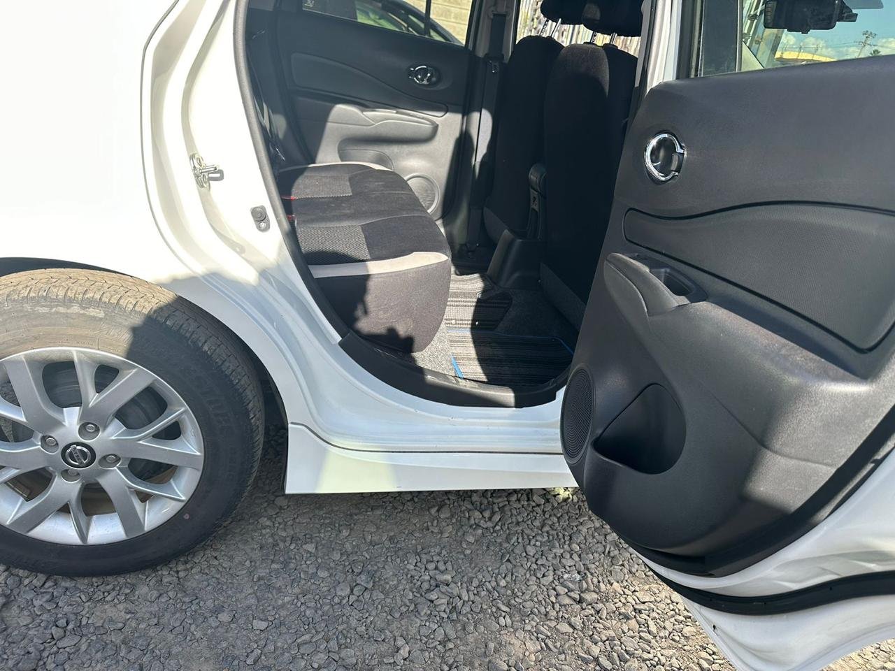 2019 Nissan Note e-POWER