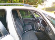 Suzuki SX4 2014
