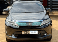 2017 Toyota Harrier