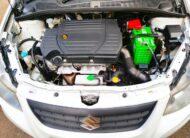 Suzuki SX4 2014