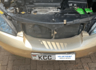 2008 Toyota Harrier