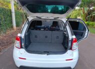 Suzuki SX4 2014