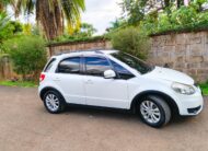 Suzuki SX4 2014