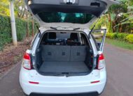 Suzuki SX4 2014