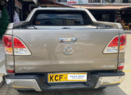 2015 Mazda BT-50