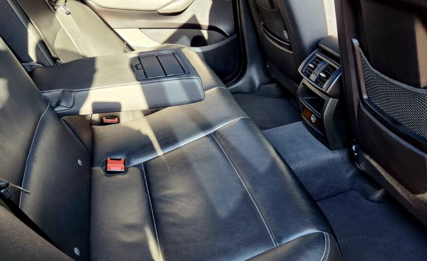 2012 BMW X3 20i xDrive