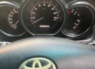2008 Toyota Harrier