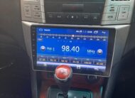 2008 Toyota Harrier