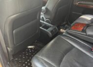 2008 Toyota Harrier