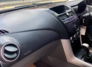 2015 Mazda BT-50