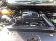 2015 Mazda BT-50
