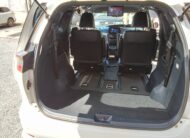 2017 Toyota Estima