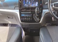 2017 Toyota Estima
