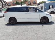 2017 Toyota Estima