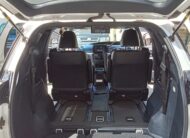 2017 Toyota Estima