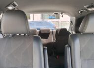 2017 Toyota Estima