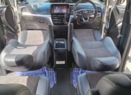 2017 Toyota Estima