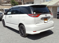 2017 Toyota Estima
