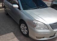 Toyota Premio 2003
