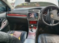 Toyota Allion 2009