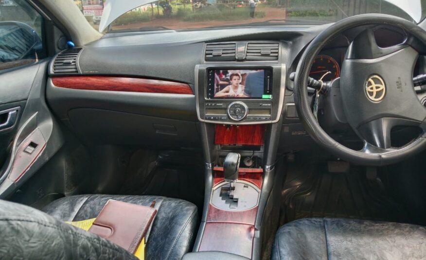 Toyota Allion 2009