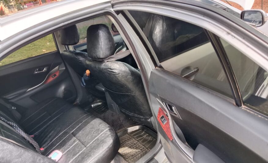 Toyota Allion 2009
