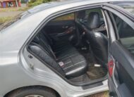 Toyota Allion 2009