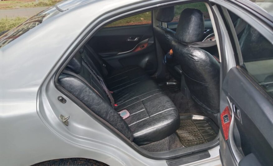 Toyota Allion 2009