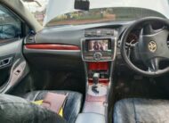 Toyota Allion 2009