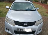 Toyota Allion 2009