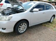 Toyota Allion 2009