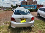Toyota Allion 2009